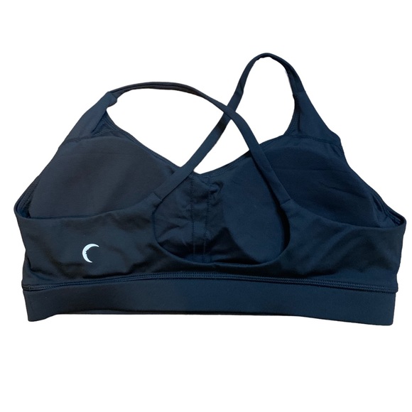 Zyia brilliant camo reflective bra - Picture 4 of 5